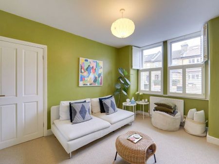 1 Bed Flat, Elthruda Road, SE13 - Photo 5
