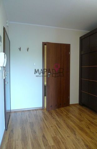 Super kawalerka na zamkniętym osiedlu, Warszewo - Photo 3