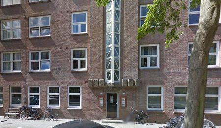 Bovenwoning Bronckhorststraat, Amsterdam huren? - Photo 3