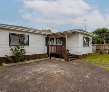 17 Dungarvon Place, Clendon Park - Photo 5