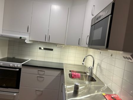 Huddinge - 1rok - tillsv - 8.740kr/mån - Foto 5