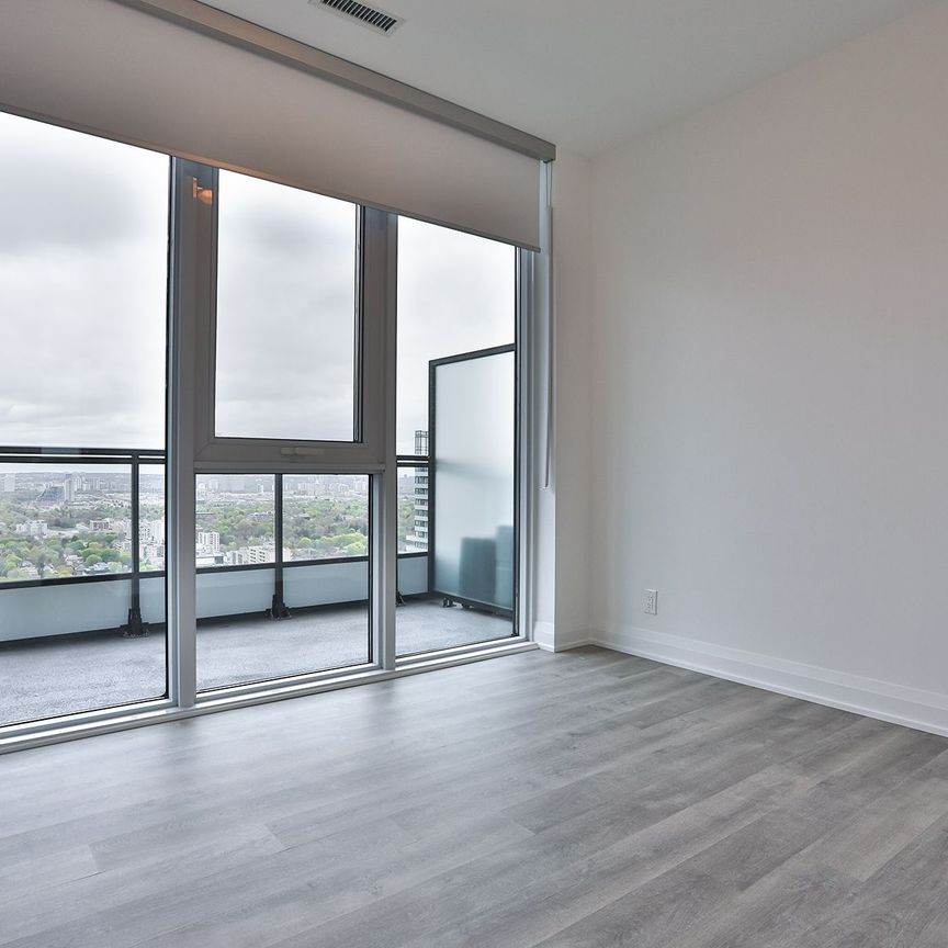 For Lease - 65 Broadway Avenue Unit# 3503, Toronto, Ontario - Photo 1