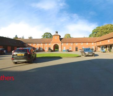2 bed flat to rent in Stable Yard, Doncaster, DN10 - Photo 3