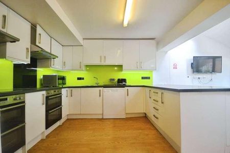 Allcroft Road, Reading, RG1 - Photo 4