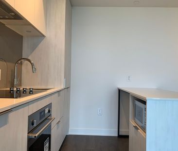 For Lease - 130 River Street Unit# 2712, Toronto, Ontario - Photo 6
