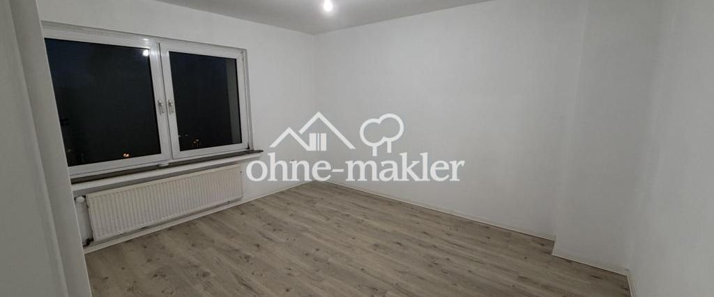 2,5 Zimmer Wohnung mit Balkon, ca 58qm - Osterfeld - Photo 1