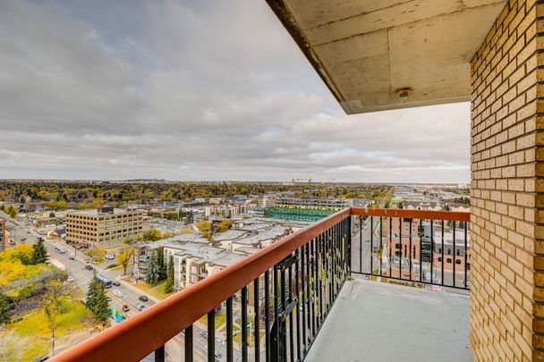 10333 121 St. NW, Alberta, T5N1L1, Edmonton - Photo 1