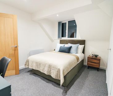 2 bedroom apartment to rent - Photo 3