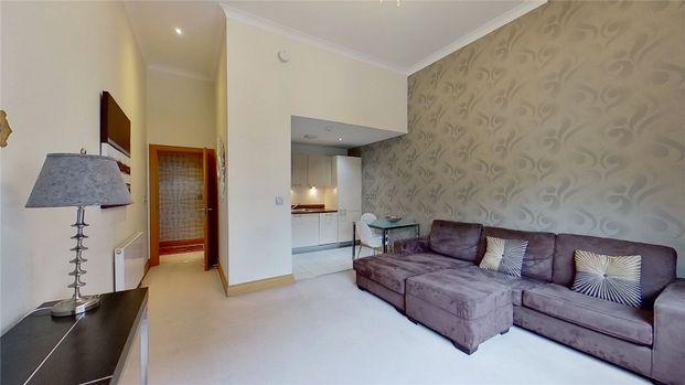 1 bedroom apartment to rent - Photo 1