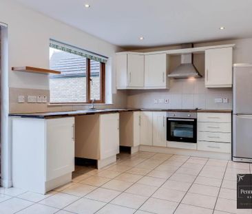 9 Stonebridge Drive, Conlig, Newtownards, BT23 7QS - Photo 5