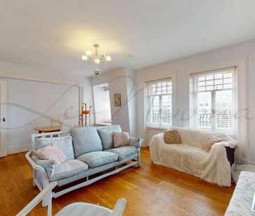 Chapel Street, Marylebone, NW1 - Photo 3