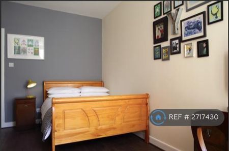 1 bedroom flat to rent - Photo 5