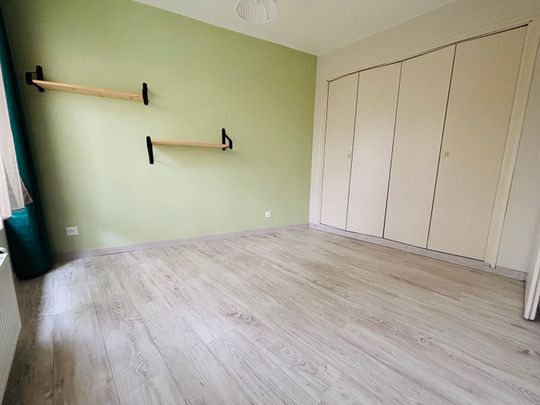 Appartement T2 près de VANDOEUVRE LES NANCY à louer - Photo 1