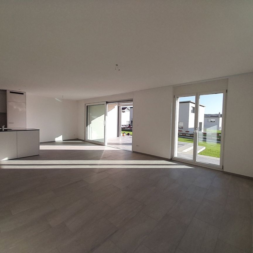 4.5 Zimmer, 120 m², EG - Photo 1