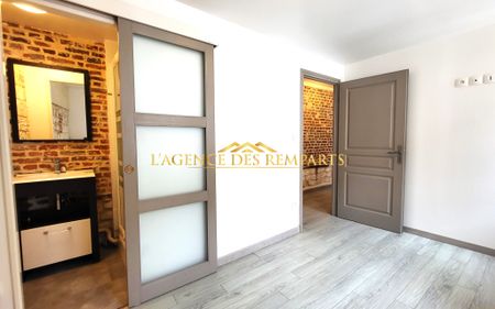 Location Maison 4 pièces 66m² MONTREUIL 62170 - Photo 5