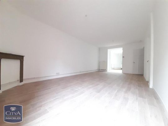 Location Maison 4 pièces 93m² LILLE 59000 - Photo 1