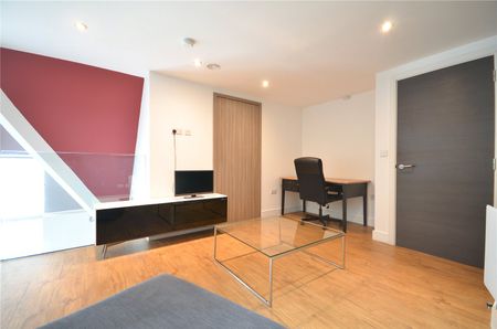 Alumni Court, 1 Cotton Street, Manchester City Centre, M4 5BR - Photo 4