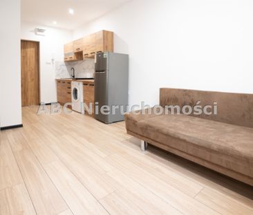 Kawalerka 17 m² po generalnym remoncie | parter | ul. Kaczorska | n... - Photo 1