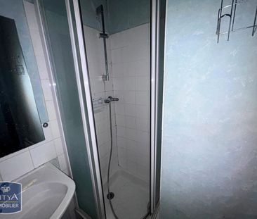 Location Appartement 1 pièce 17m² POITIERS 86000 - Photo 4