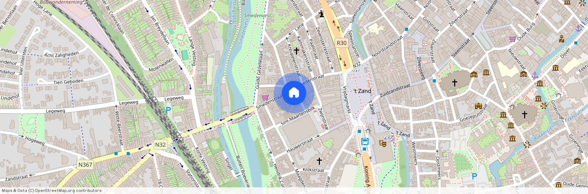 Kegelschoolstraat 2 / 0202, 8000 Brugge