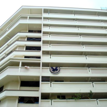 Blk 148 Yishun Street 11 (Yishun), HDB 4 Rooms - For Rent - Photo 1