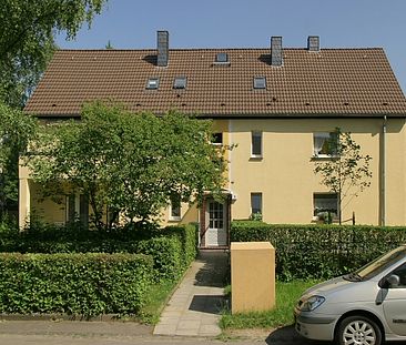 2-Zimmer-Wohnung in Düsseldorf-Stockum (unrenovierte Übergabe) - Foto 2