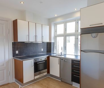 2-værelses lejlighed i Aalborg Vestby med gode faciliteter - Photo 2