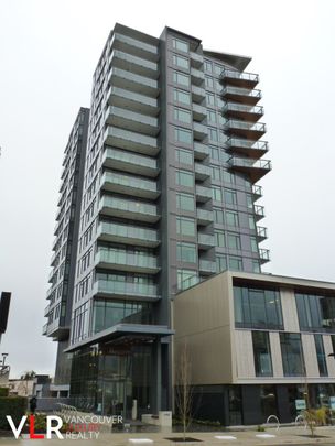 Condo in North Vancouver, BC - Photo 1