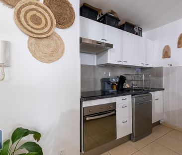 Location Appartement 3 pièces 57m² ST ANDRE DE SANGONIS 34725 - Photo 5