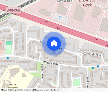 2 bedroom flat to rent - Photo 1