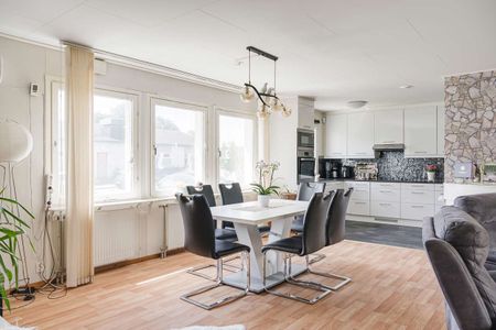 Glimtvägen, Oxie - Foto 2