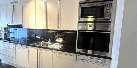 Appartement te huur in Sint-Agatha-Berchem voor € 1.390 met 2 slaapkamers - Foto 2