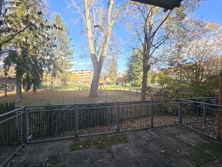 SINGLE-HIT: Schöne Klein-Wohnung bei der KF-UNI mit TERRASSE - Heinrichstraße 47b Top 08A - Foto 2