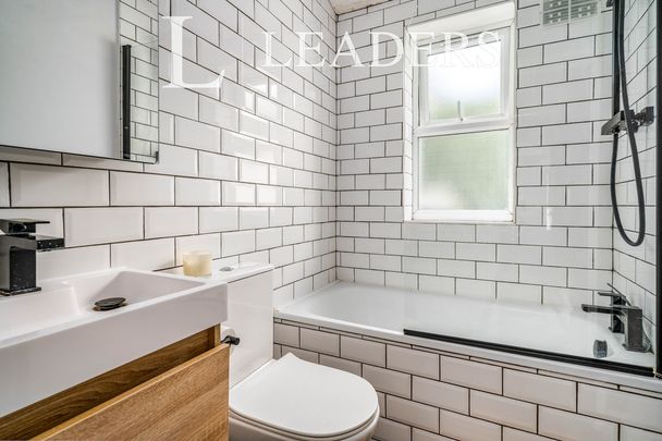 2 bedroom house to rent Holywell Hill, AL1 - Photo 1