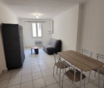 AVIGNON STUDIO IM 410, - Photo 4