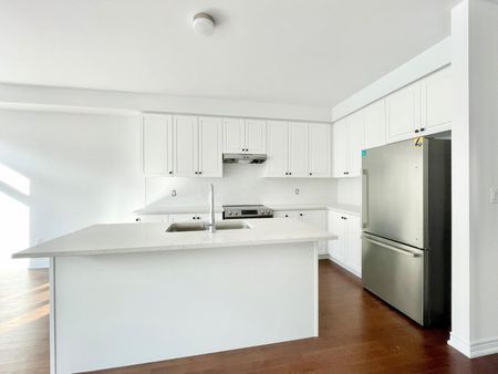 For Lease - 83 Milady Crescent, Barrie, Ontario - Photo 3