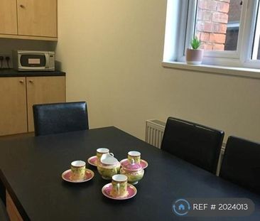 6 bedroom semi-detached house to rent - Photo 2