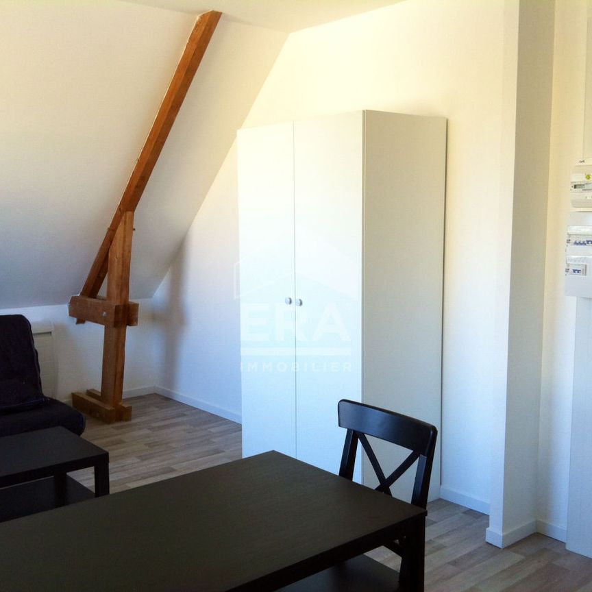 Location Appartement 1 pièce 34m² - Photo 1