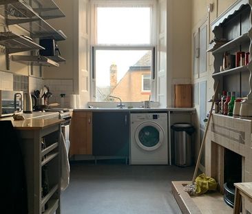 Room in a Shared Flat, Barclay Place, EH10 - Photo 3