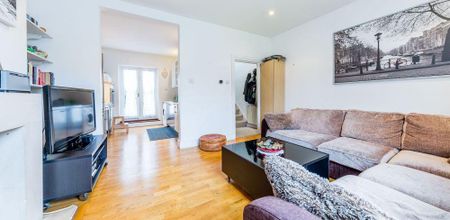 1 bedroom flat to rent - Photo 3