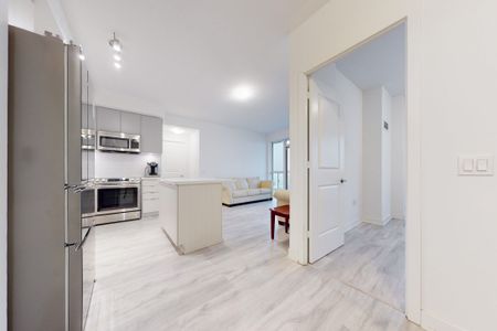 For Lease - 4677 Glen Erin Drive Unit# 1509, Mississauga, Ontario - Photo 2