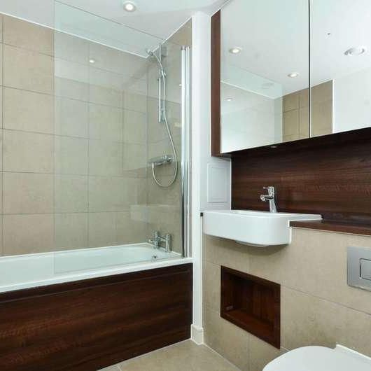 Great West Quarter, Brentford, TW8 - Photo 1