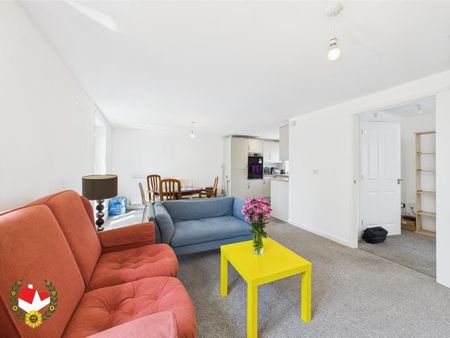 Dorian Road, Horfield, Bristol - Photo 3
