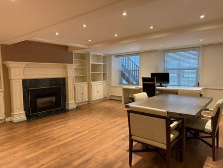 For Lease - 117 Clarence Street Unit# Lower, Vaughan, Ontario - Photo 2