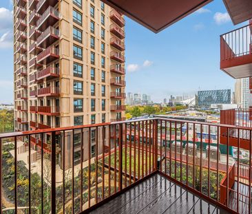 Available from 12/11/2025 - 1 Bed Apartment, Furnished - Photo 6