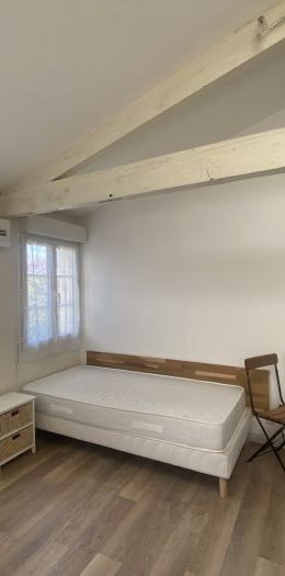 Location Appartement 1 pièce Meublé 18m² EGLETONS 19300 - Photo 1