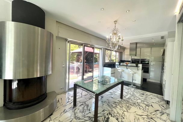 Location Biot - Photo 1