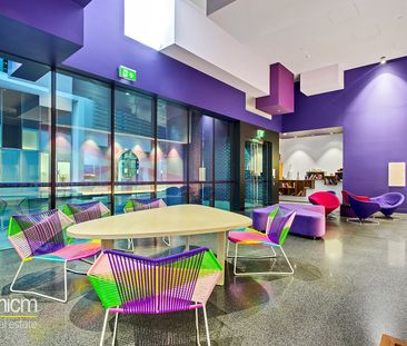 1302N/241 Harbour Esplanade - Photo 2