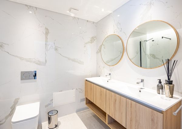 PENTHOUSE | VISTA MAR | 4+1