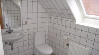 Priessvej 11 1.sal, Glyngøre 7870 Roslev - Foto 5